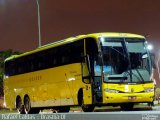 Viação Itapemirim 5867 na cidade de Brasília, Distrito Federal, Brasil, por Rafael Caldas. Número da foto: #2125723.