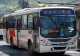 Evanil Transportes e Turismo RJ 132.066 na cidade de Nova Iguaçu, Rio de Janeiro, Brasil, por Josue Soares. Número da foto: #2126458.