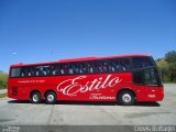 Estilo Turismo 7997 na cidade de Borda da Mata, Minas Gerais, Brasil, por Clovis Battagin. Número da foto: #2126616.
