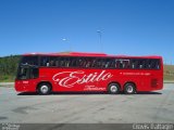 Estilo Turismo 7997 na cidade de Borda da Mata, Minas Gerais, Brasil, por Clovis Battagin. Número da foto: #2126612.