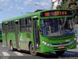 Autotrans > Turilessa 1110 na cidade de Contagem, Minas Gerais, Brasil, por Marcelo Ribeiro. ID da foto: :id.