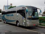 Viação Garcia 7162 na cidade de Curitiba, Paraná, Brasil, por Altair Júnior. Número da foto: #2126760.