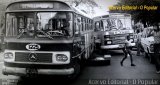 HP Transportes Coletivos 1225 na cidade de Goiânia, Goiás, Brasil, por Carlos Júnior. Número da foto: #2127331.