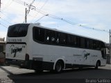 Coutinho Transporte 0188 na cidade de Taboão da Serra, São Paulo, Brasil, por Bruno Santino. Número da foto: #:id.