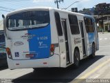 Transwolff Transportes e Turismo 6 6526 na cidade de São Paulo, São Paulo, Brasil, por Robson Alves. Número da foto: #:id.