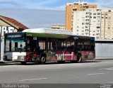 STCP 3059 na cidade de Porto, Porto, Portugal, por Thalison Santos. ID da foto: :id.