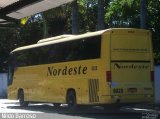 Viação Nordeste 8020 na cidade de Fortaleza, Ceará, Brasil, por Nildo Barroso. Número da foto: #2126873.