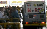 Metrobus 094 na cidade de Goiânia, Goiás, Brasil, por Carlos Júnior. ID da foto: :id.