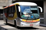 Saritur - Santa Rita Transporte Urbano e Rodoviário 30200 na cidade de Belo Horizonte, Minas Gerais, Brasil, por Andre  Lavor. Número da foto: #:id.