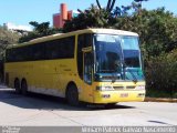 Viação Itapemirim 45307 na cidade de São Paulo, São Paulo, Brasil, por William Patrick Galvão Nascimento. Número da foto: #2125671.