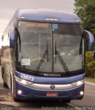 Viação Salutaris e Turismo 13973 na cidade de Paraíba do Sul, Rio de Janeiro, Brasil, por Hudson Neves. Número da foto: #2126781.
