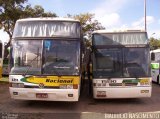 Viação Nacional 6251 na cidade de Belo Horizonte, Minas Gerais, Brasil, por Maurício Nascimento. Número da foto: #:id.