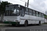 Ônibus Particulares BTS 9185 na cidade de Guarujá, São Paulo, Brasil, por Ricardo Luiz. Número da foto: #:id.