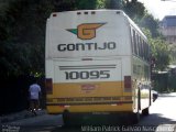 Empresa Gontijo de Transportes 10095 na cidade de São Paulo, São Paulo, Brasil, por William Patrick Galvão Nascimento. Número da foto: #2125674.