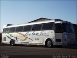 Celso Tur 9603 na cidade de Ponta Grossa, Paraná, Brasil, por Gabriel Guachineski. Número da foto: #2127327.
