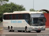 Emtram 3190 na cidade de Palmas, Tocantins, Brasil, por Rodrigo Batista. Número da foto: #:id.