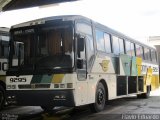 Empresa Gontijo de Transportes 9295 na cidade de Crato, Ceará, Brasil, por Flávio Eduardo. Número da foto: #2126848.