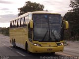 Viação Itapemirim 9003 na cidade de Paraíba do Sul, Rio de Janeiro, Brasil, por Hudson Neves. Número da foto: #2126730.