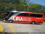Lirabus 12141 na cidade de São Paulo, São Paulo, Brasil, por Matheus de Melo Bento. Número da foto: #2126340.