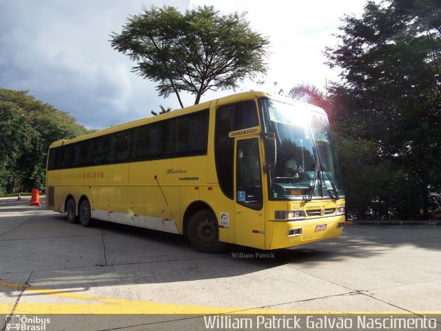 Viação Itapemirim 45295 na cidade de São Paulo, São Paulo, Brasil, por William Patrick Galvão Nascimento. Número da foto: #2127606.