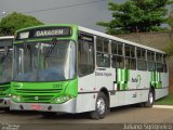 Viação Millenium 1181 na cidade de Piracicaba, São Paulo, Brasil, por Juliano Sgrigneiro. Número da foto: #:id.