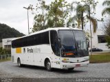 Frotanobre Transporte de Pessoal 6310 na cidade de Juiz de Fora, Minas Gerais, Brasil, por Tailisson Fernandes. Número da foto: #:id.