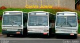 Metrobus 803 na cidade de Goiânia, Goiás, Brasil, por Carlos Júnior. ID da foto: :id.