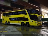 Viação Itapemirim 60090 na cidade de Curitiba, Paraná, Brasil, por Altair Júnior. Número da foto: #:id.