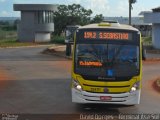 Viação Pioneira 224111 na cidade de Brasília, Distrito Federal, Brasil, por David Borges. Número da foto: #2129442.