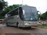 Viação Garcia 6549 na cidade de Maringá, Paraná, Brasil, por Rafael Nunes Pereira. Número da foto: #2128995.