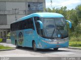 Auto Viação Progresso 6560 na cidade de Recife, Pernambuco, Brasil, por Luiz Carlos de Santana. Número da foto: #2128642.