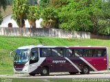 N&N Express 348 na cidade de Aparecida, São Paulo, Brasil, por Douglas Costa Lopes. Número da foto: #:id.