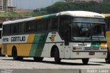 Empresa Gontijo de Transportes 8810 na cidade de Belo Horizonte, Minas Gerais, Brasil, por Andre  Lavor. Número da foto: #2127850.