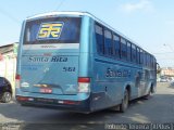Turismo Santa Rita 561 na cidade de Itaquaquecetuba, São Paulo, Brasil, por Roberto Teixeira. Número da foto: #2128700.