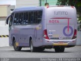 Rota Transportes Rodoviários 6565 na cidade de Vitória da Conquista, Bahia, Brasil, por Rava Ogawa. Número da foto: #:id.