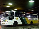 Empresa Gontijo de Transportes 3105 na cidade de Belo Horizonte, Minas Gerais, Brasil, por Sérgio Augusto Braga Canuto. Número da foto: #2129511.