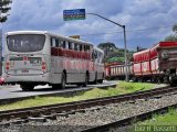 Viação Tamandaré 16L47 na cidade de Curitiba, Paraná, Brasil, por Luiz H. Bassetti. Número da foto: #:id.
