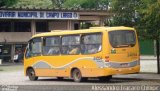 Viação Antonina 24054 na cidade de Campo Largo, Paraná, Brasil, por Alessandro Fracaro Chibior. Número da foto: #:id.