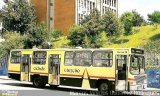TCCC - Transporte Coletivo Cidade Canção  na cidade de , por Marcos Vinicius Gutierrez Rodriguês. Número da foto: #:id.