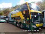 São Lucas Turismo 002 na cidade de General Sampaio, Ceará, Brasil, por João  Victor. Número da foto: #:id.