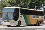 Empresa Gontijo de Transportes 5810 na cidade de Belo Horizonte, Minas Gerais, Brasil, por Andre  Lavor. Número da foto: #2127853.