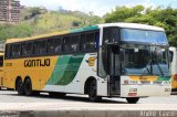Empresa Gontijo de Transportes 11030 na cidade de Belo Horizonte, Minas Gerais, Brasil, por Andre  Lavor. Número da foto: #2127844.