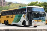 Empresa Gontijo de Transportes 11030 na cidade de Belo Horizonte, Minas Gerais, Brasil, por Andre  Lavor. ID da foto: :id.