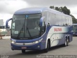 Viação Salutaris e Turismo 13993 na cidade de Vitória da Conquista, Bahia, Brasil, por Hudson Neves. Número da foto: #2129447.