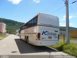 Kirch Tur Viagens e Turismo 2404 na cidade de Osório, Rio Grande do Sul, Brasil, por Éverton Teixeira Bitencourt. Número da foto: #:id.