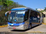 Viação Cometa 13243 na cidade de São Paulo, São Paulo, Brasil, por Fabiano de Oliveira Prado. Número da foto: #:id.
