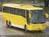 Viação Itapemirim 48115 na cidade de Belo Horizonte, Minas Gerais, Brasil, por Marcel  Sales. Número da foto: #2128381.