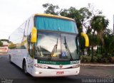 Nacional Expresso 52709 na cidade de Bauru, São Paulo, Brasil, por Thainan de França Barbosa. Número da foto: #:id.