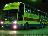 Transporte Coletivo Santa Maria 273 na cidade de Belo Horizonte, Minas Gerais, Brasil, por Ricardo Barboza da Silva Júnior. Número da foto: #:id.