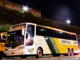 Empresa Gontijo de Transportes 11695 na cidade de Belo Horizonte, Minas Gerais, Brasil, por Sérgio Augusto Braga Canuto. Número da foto: #:id.